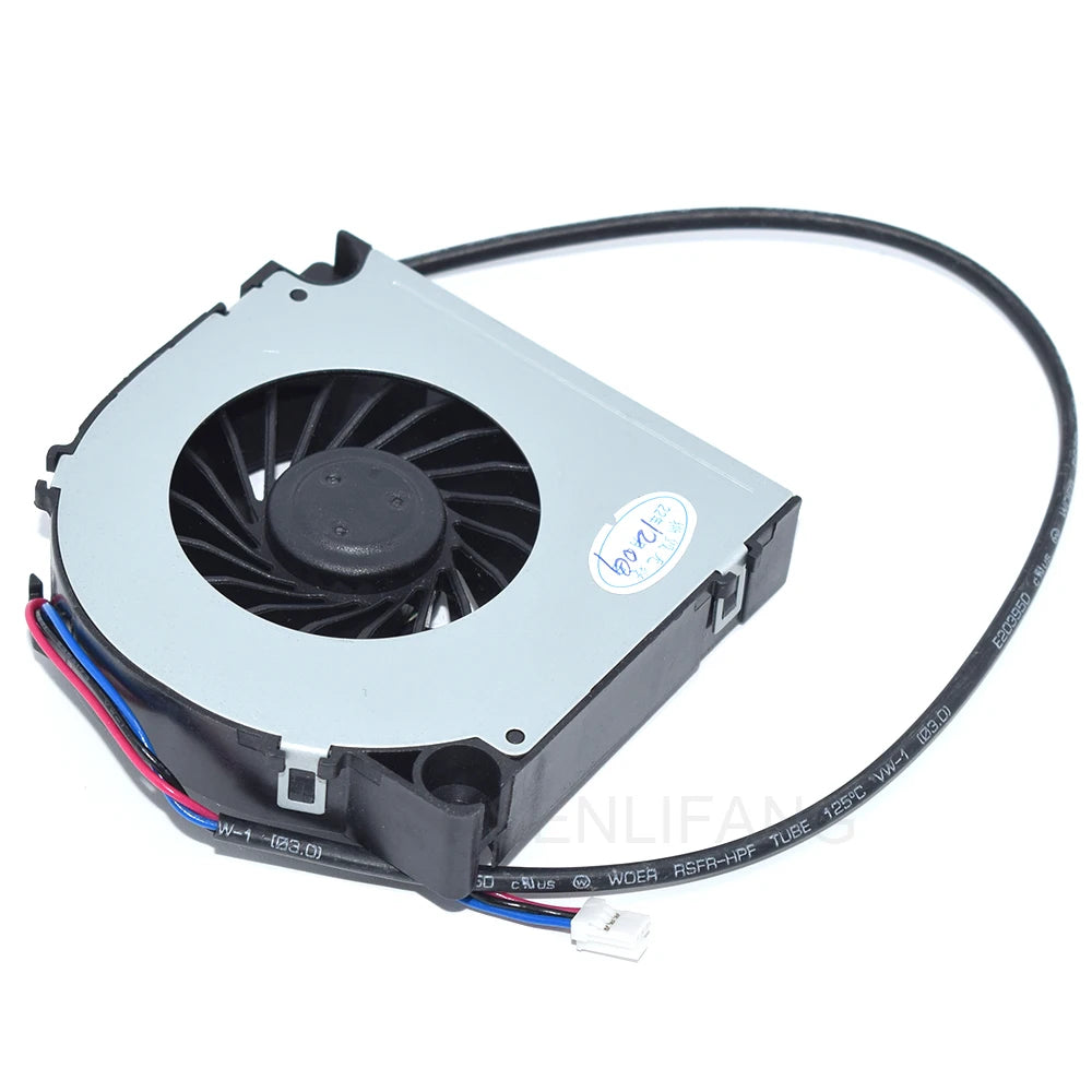 New For Samsung TV Fan KDB04112HB UE55HU8500T