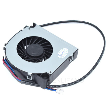 New For Samsung TV Fan KDB04112HB UE55HU8500T