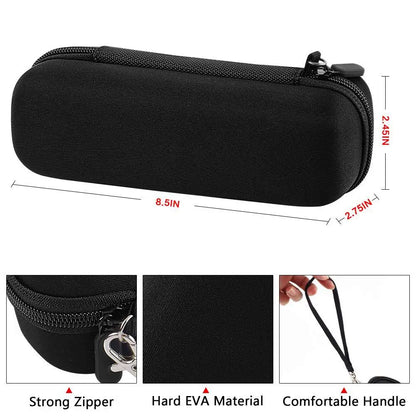 Portable Universal Toothbrush Travel Case EVA