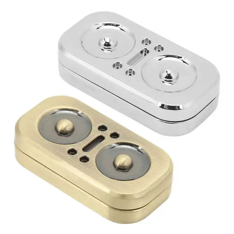 Owl Finger Fidget Slider Magnetic Pressure Anxiety