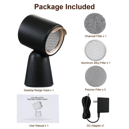 TopStrong Recirculation with 180 m³/h Suction