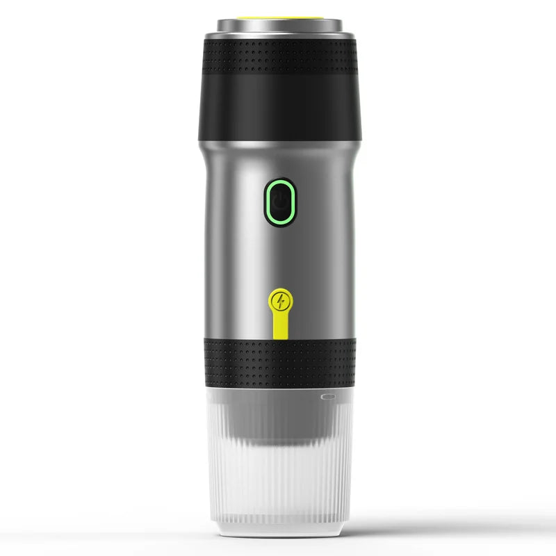 Electric Portable Coffee Machine Portable Italian