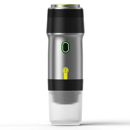 Electric Portable Coffee Machine Portable Italian