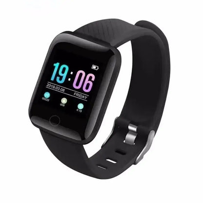 Smart Watch Sport Fitness Bracelet Control Music