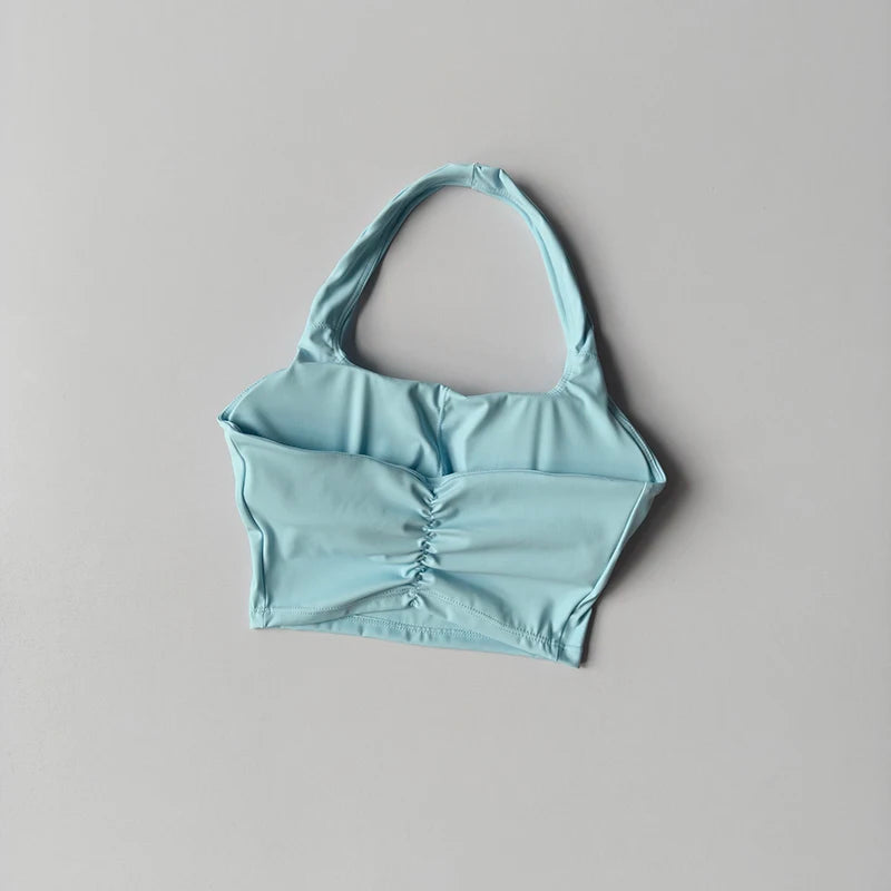 Fitness Bra Workout Tops Gym Fitness Sports Bras