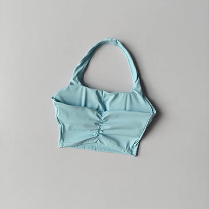 Fitness Bra Workout Tops Gym Fitness Sports Bras