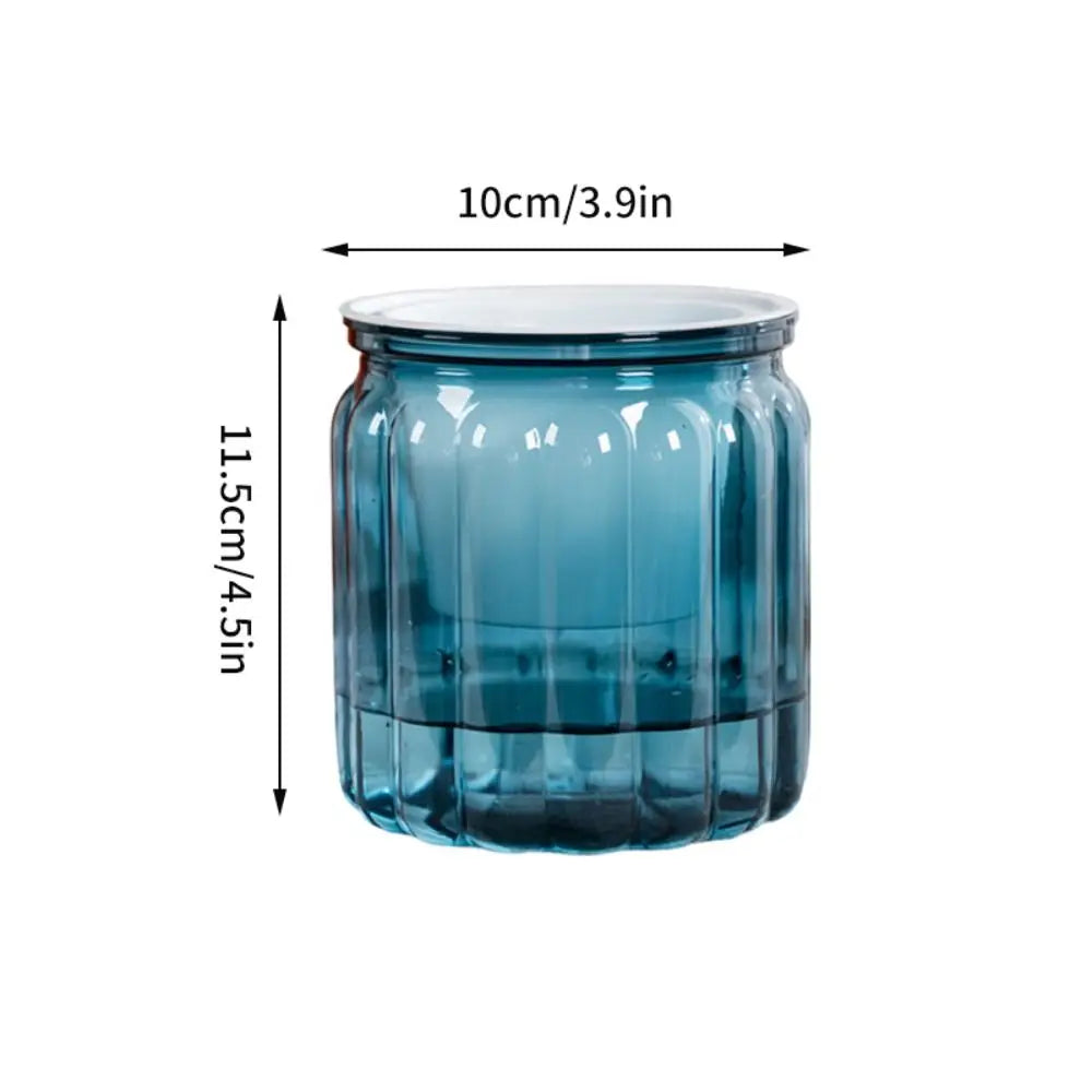 Hydroponic Plants Pot Self Watering Flowerpot