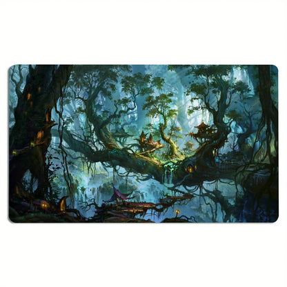 XXL Magic Game Mat Playmat