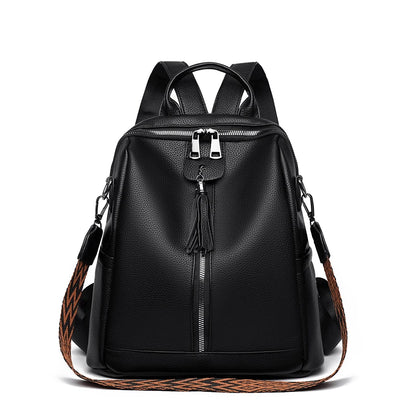 Fashion Backpacks Women Big Travel Bagpack Ladies