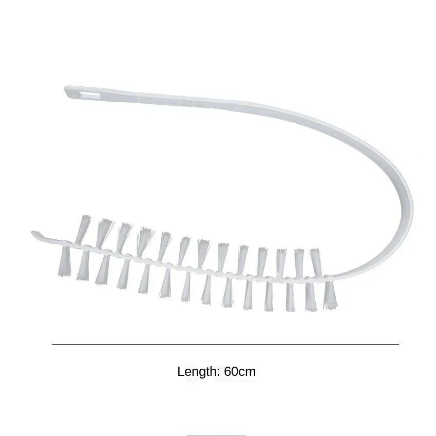 Drum Washing Machine Cleaner Brush Universal