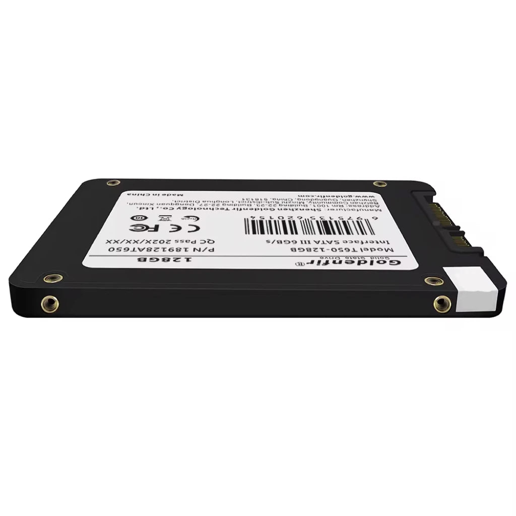 Goldenfir 2.5" Internal SSD Hard Drive 2TB