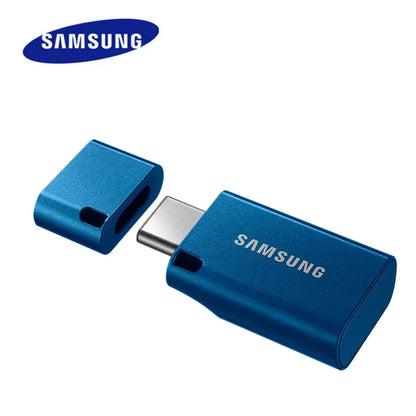 Samsung USB-C Flash Drive 64-256GB Waterproof
