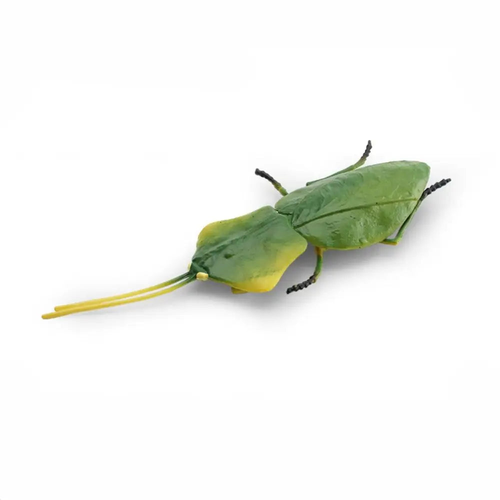Miniature Mantis Figurine Ornaments Educational