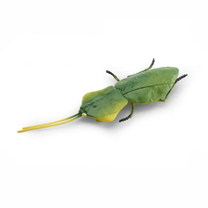 Miniature Mantis Figurine Ornaments Educational