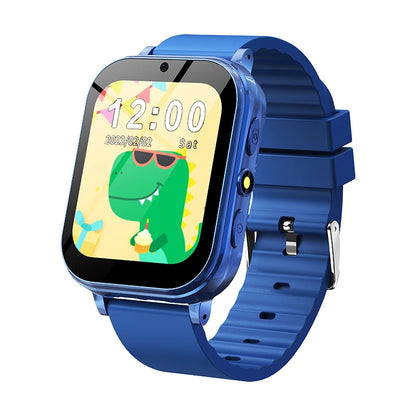 Smart Watch Kids 22 Puzzle Games Music Play
