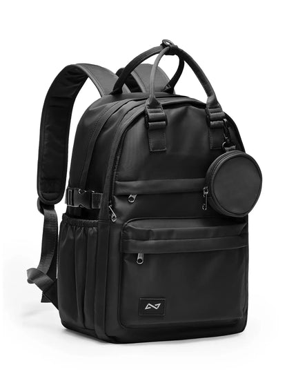 Laptop Backpack for Women Waterproof Travel