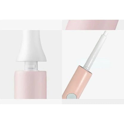 Replacement Toothbrush Head for SOOCAS EX3 SO