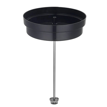 Stainless Steel 8L Fast Brew Coffee Urn 110V 220V