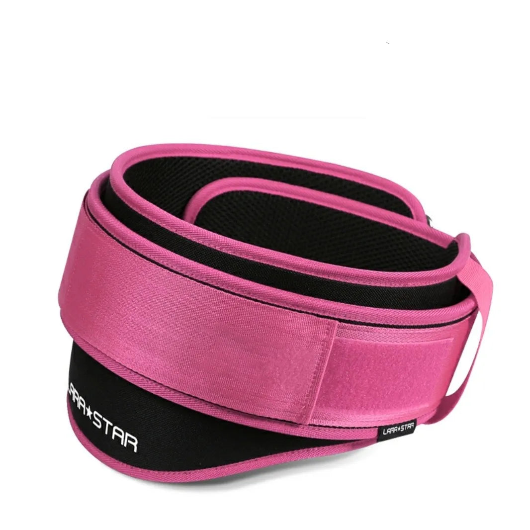 Sports Training Belt for Gym Fitness Belt for Back