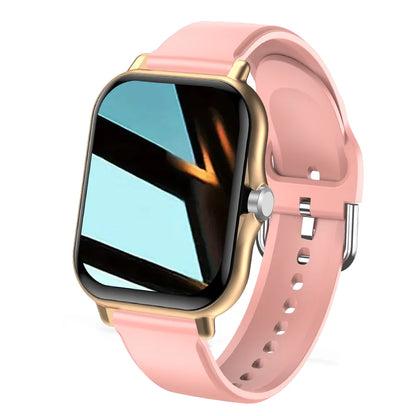 New Smartwatch Android Phone Color Screen Full