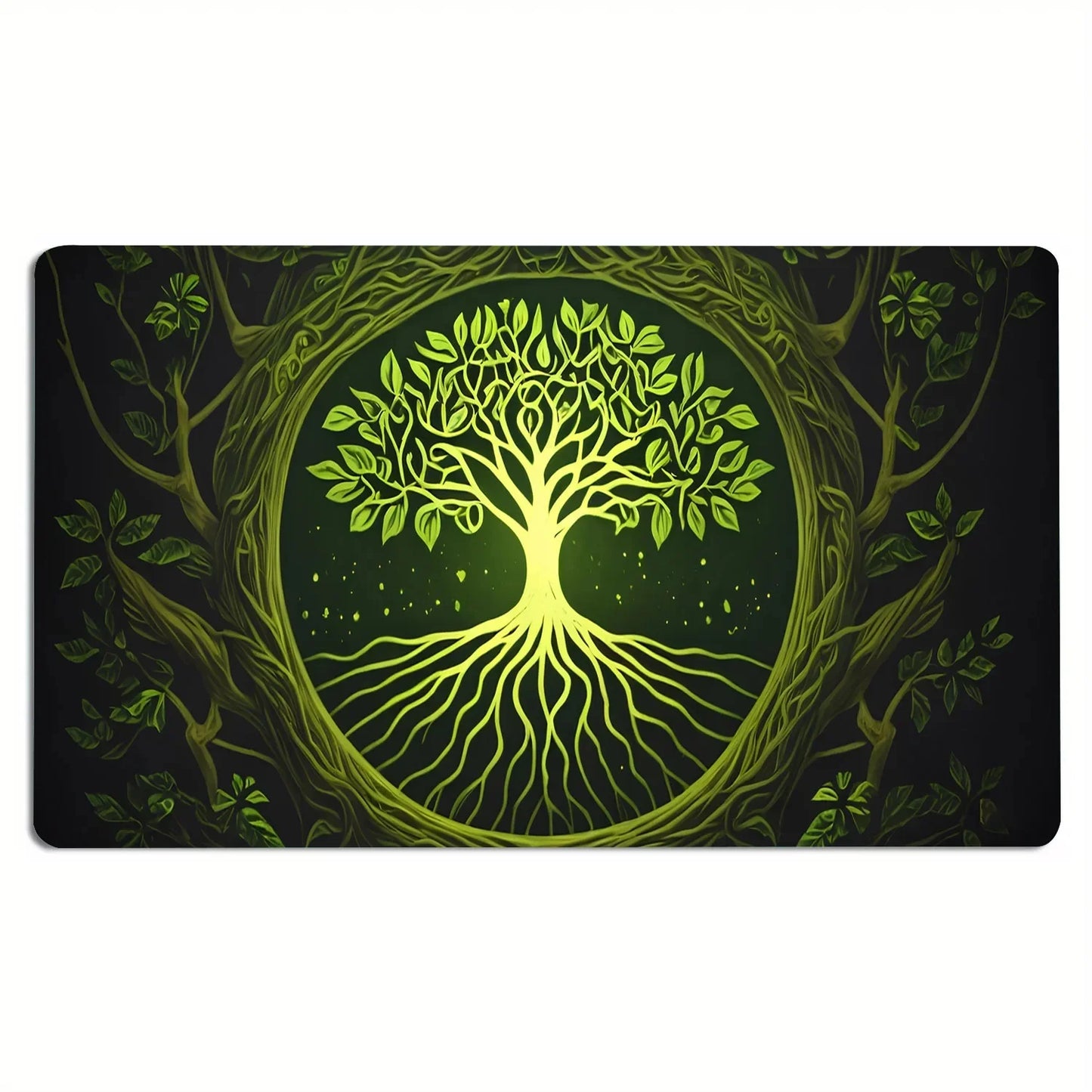 XXL Magic Game Mat Playmat