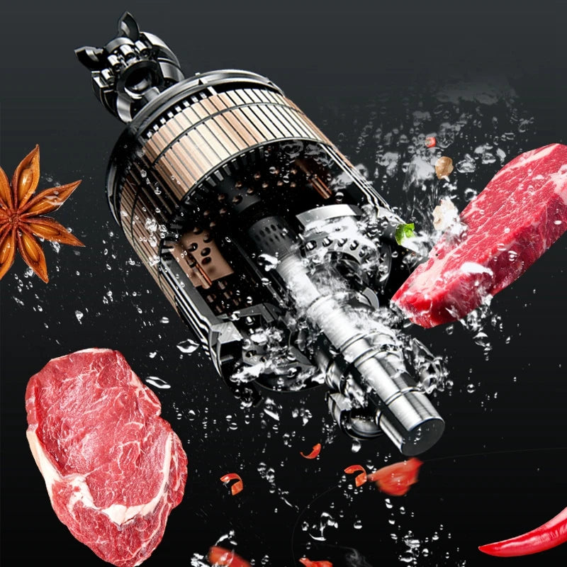 Home Appliance Sous Vide Cooker 1100W WiFi Smart