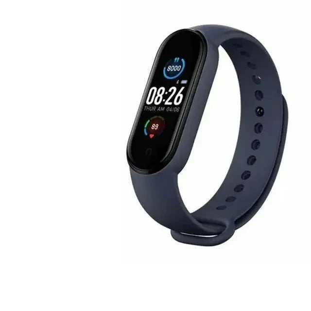 Smart Watches for Male and Female Students Sports