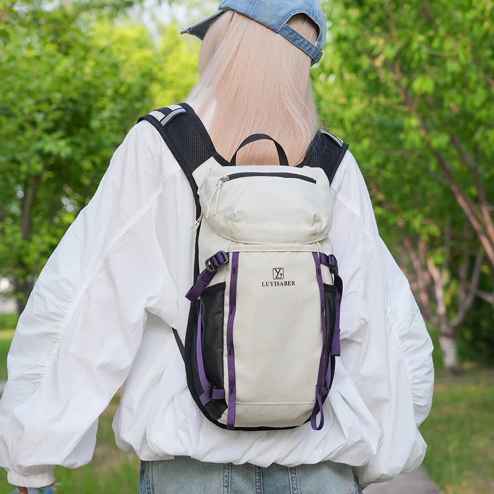 Hiking Bags Large-capacity Backpacks Cross-border