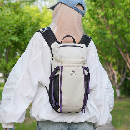 Hiking Bags Large-capacity Backpacks Cross-border