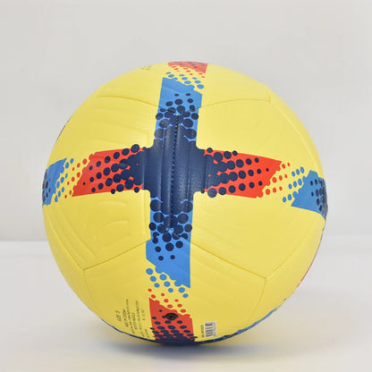 Soccer Ball Size 5 football Match Training soccer