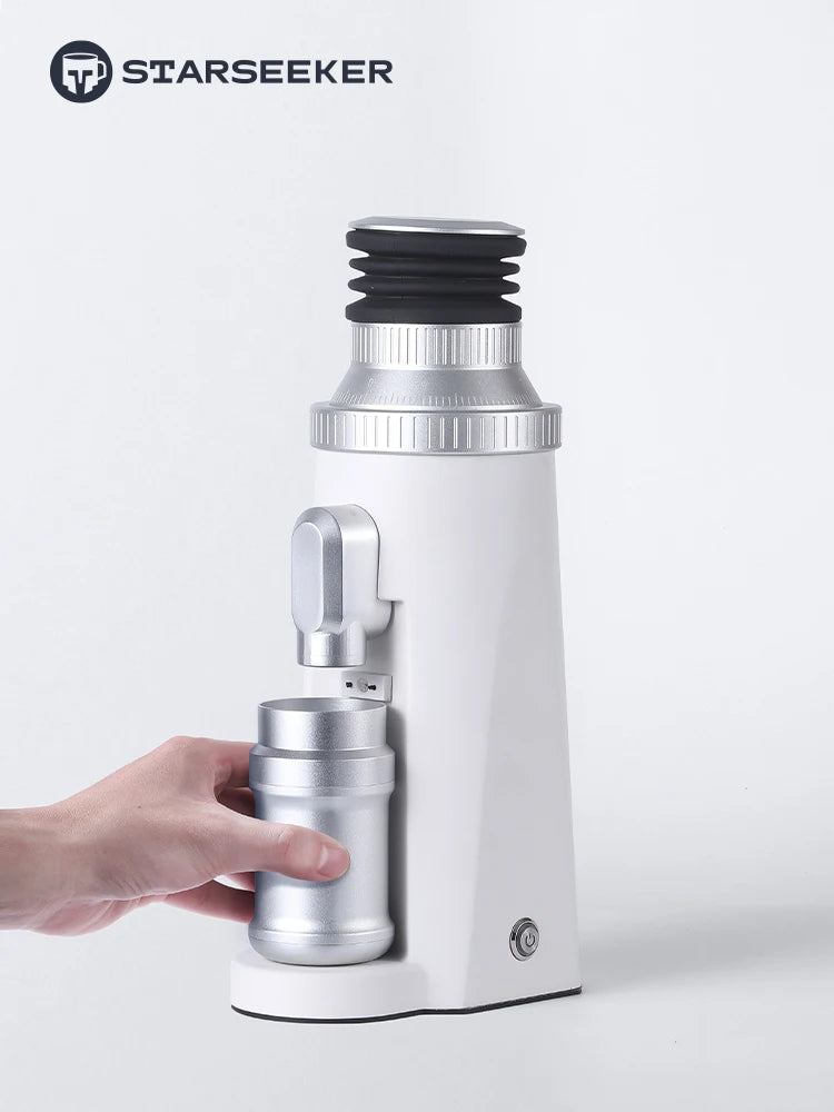 STARSEEKER EDGE63 Electric Coffee Grinder 63mm