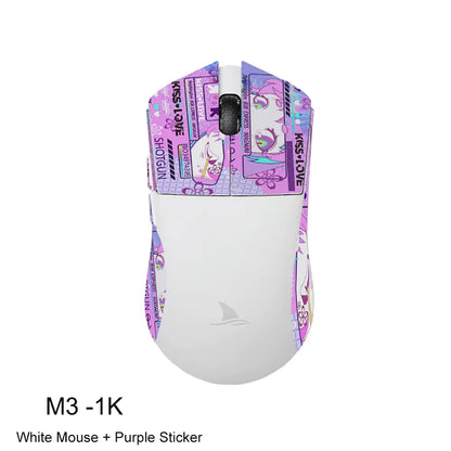 Motospeed Darmoshark M3 8K Bluetooth Wireless