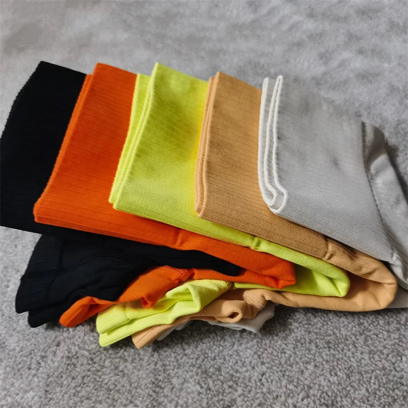 Fitness Yoga Set Seamless Sport Women's Sportswear