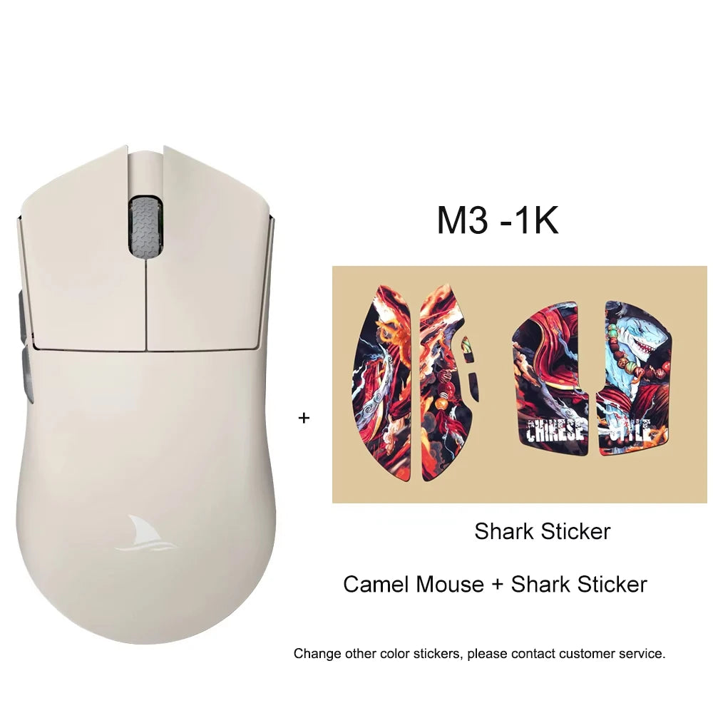 Motospeed Darmoshark M3 8K Bluetooth Wireless