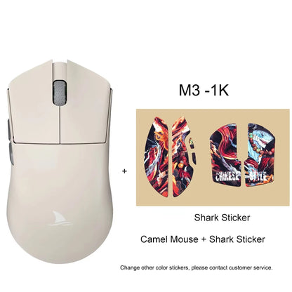 Motospeed Darmoshark M3 8K Bluetooth Wireless