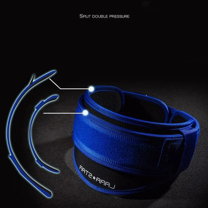 Sports Training Belt for Gym Fitness Belt for Back