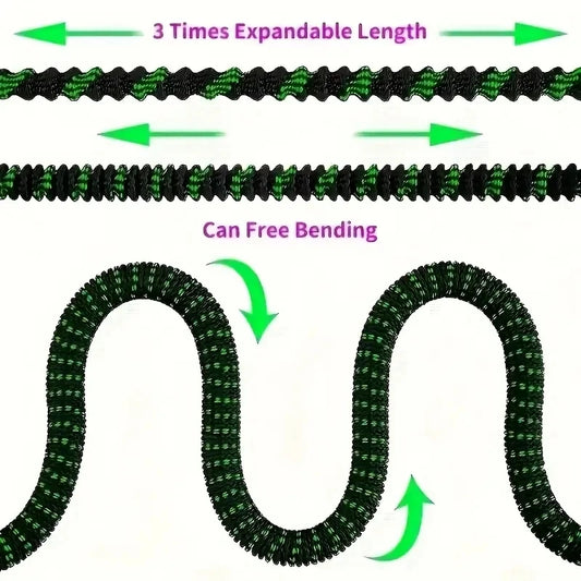 Expandable Garden Hose Magic Flexible EU High