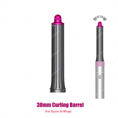 For Dyson Airwrap HS01 HS05 Hair Styling Nozzle