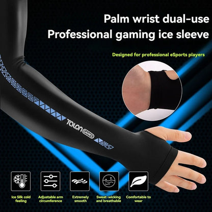 ESports Sleeve for Gamers -Reduces