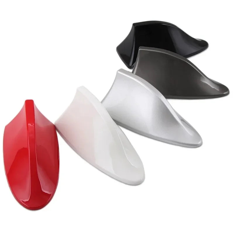 Car Accessories Blank Radio Shark Fin Antenna for Volkswagen VW MK4 MK5 MK6 Golf 5 6 7 Polo passat b5 b6 touran car accessories - MyLootWare