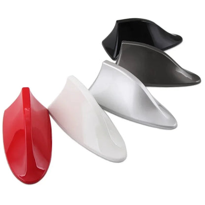 Car Accessories Blank Radio Shark Fin Antenna for Volkswagen VW MK4 MK5 MK6 Golf 5 6 7 Polo passat b5 b6 touran car accessories - MyLootWare