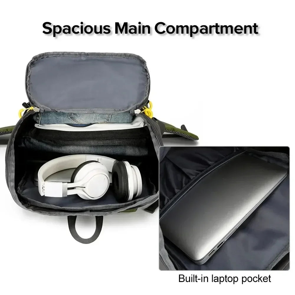 Sports backpacks Hiking bags Men's and women's