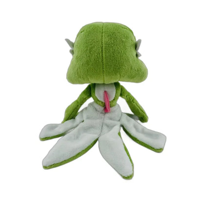 Pokemon Gardevoir Plush Kirlia Evolution Stuffed