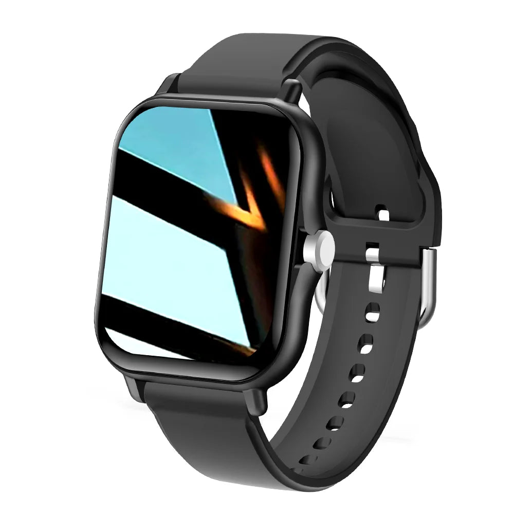 New Smartwatch Android Phone Color Screen Full