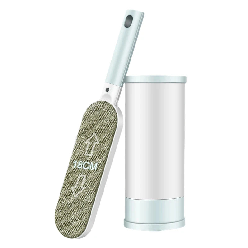 Pet Hair Remover Lint Remover Clothes Lint Roller