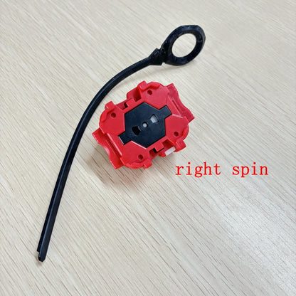 قاذفات قمم الدوران من ماركة TD لألعاب الأطفال