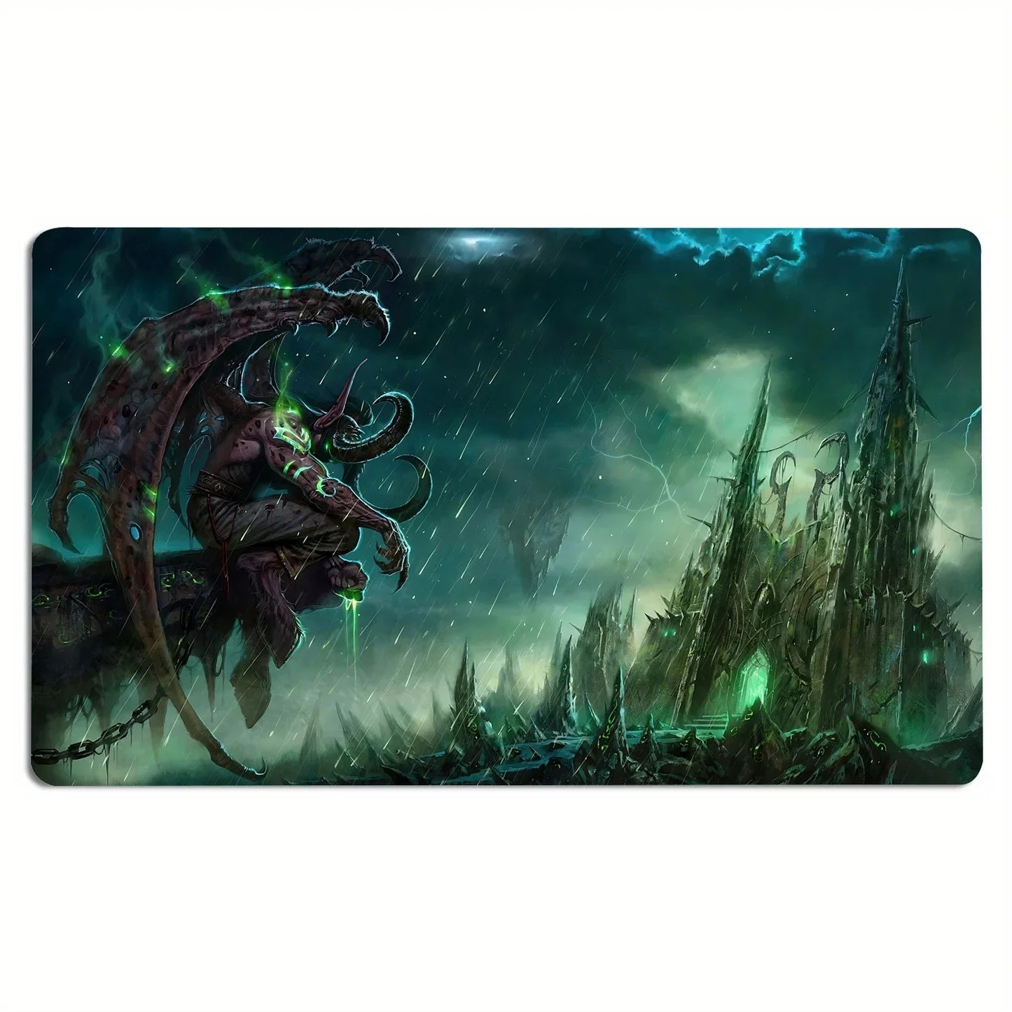 XXL Magic Game Mat Playmat