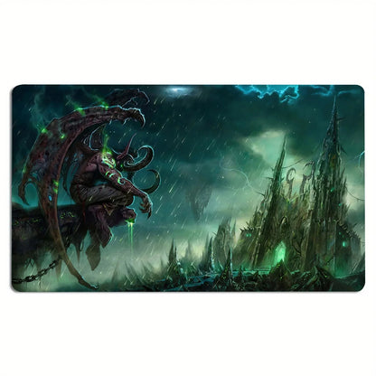 XXL Magic Game Mat Playmat