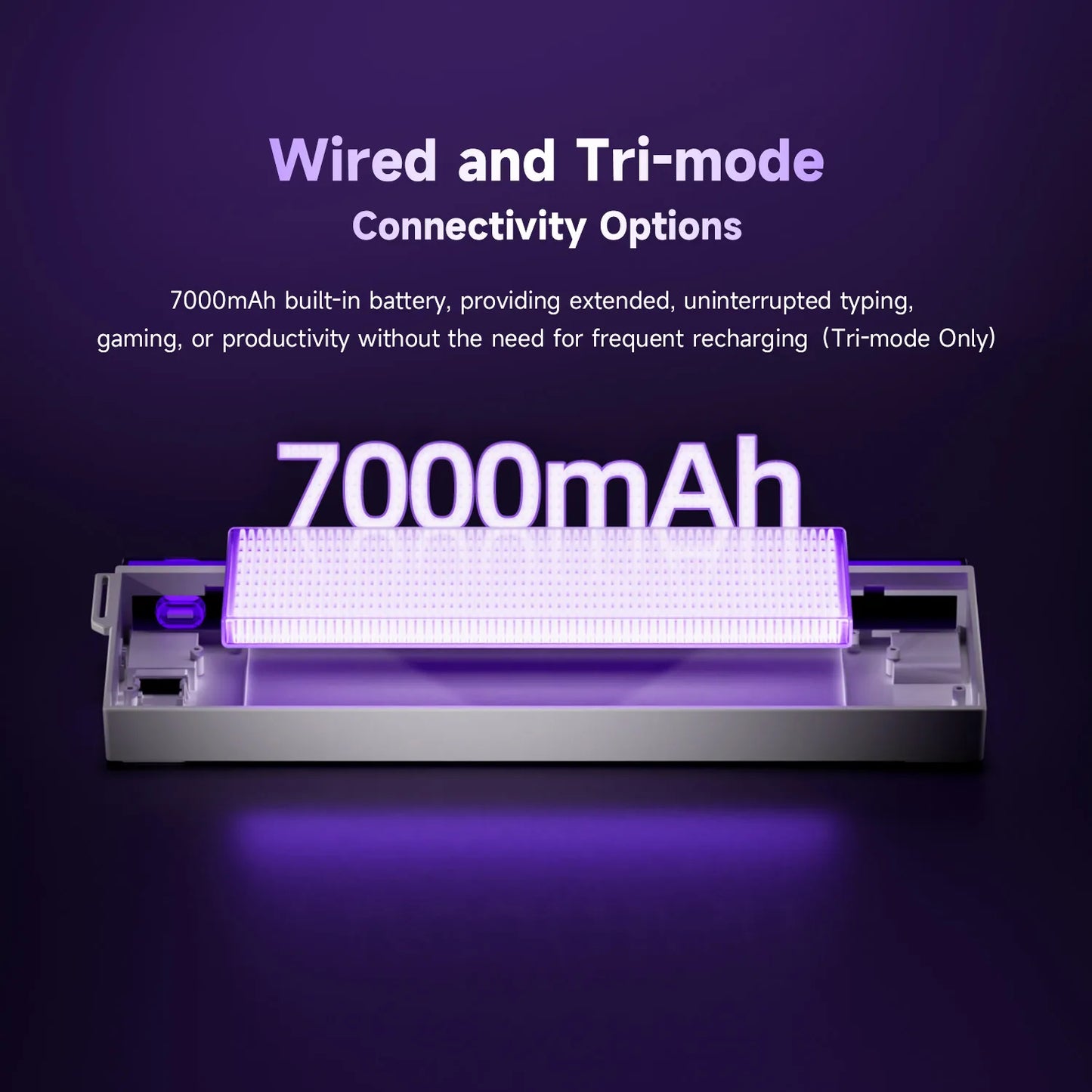 AKKO x Veekos Shine60 HE Magnetic Switch Keyboard 60% Rapid Trigger Keboard RT 0.01mm Snap Key Custom Keyboard for Esports Gamer - MyLootWare