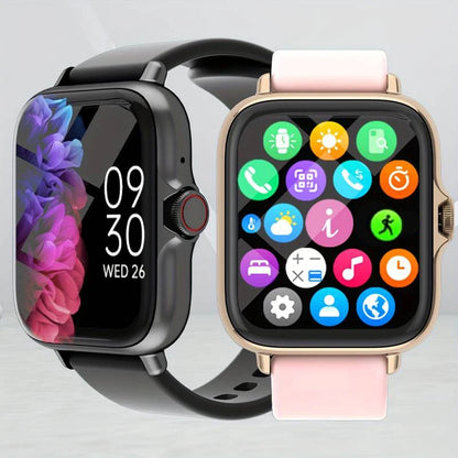 Smart watch, wireless calling /dial, multi -Sport
